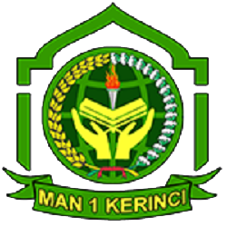 Logo MAN 1 Kerinci